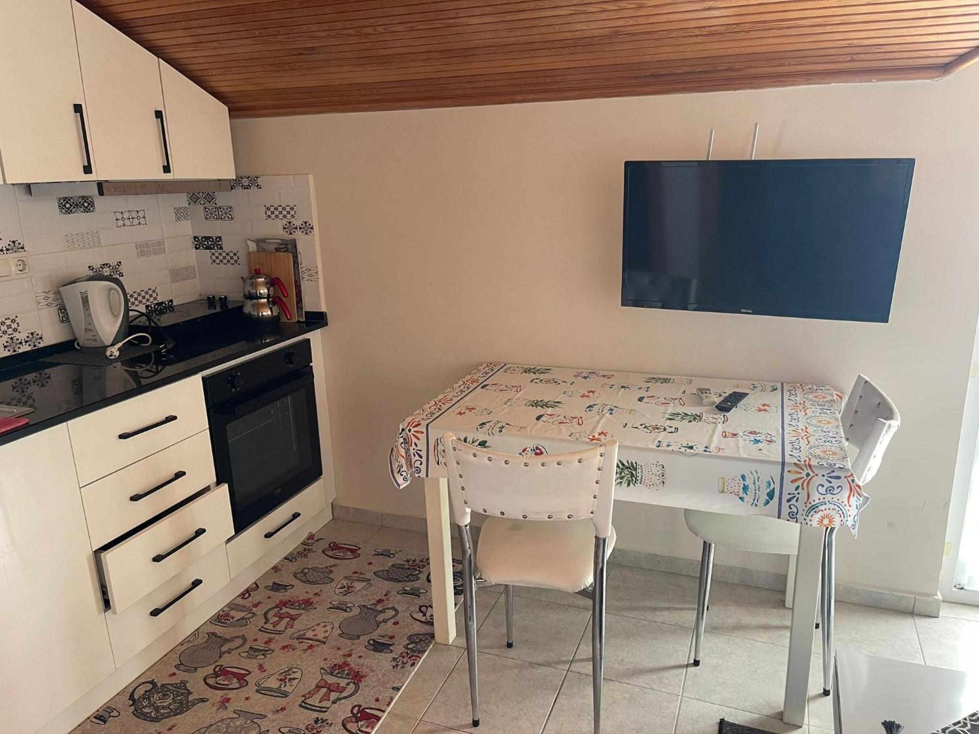 Mariner Apartment Fethiye Dış mekan fotoğraf