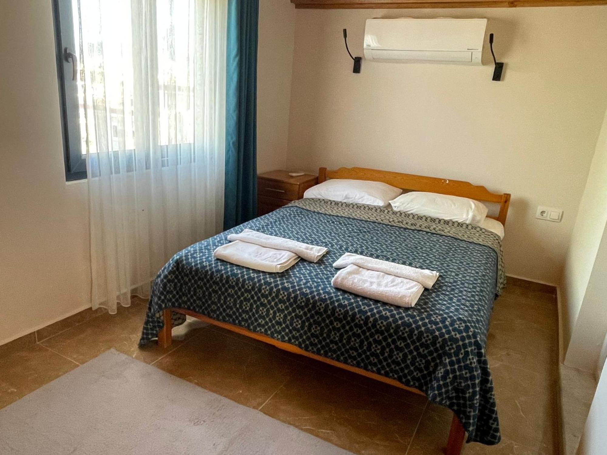 Mariner Apartment Fethiye Dış mekan fotoğraf