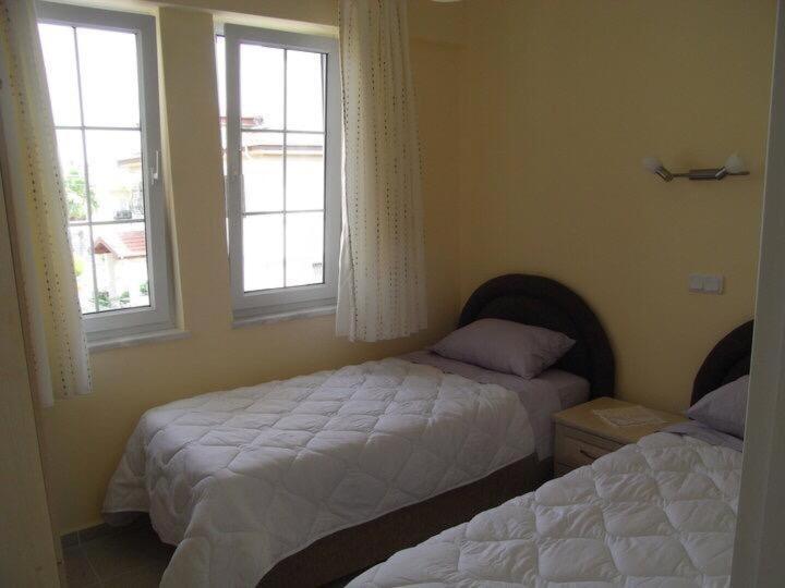 Mariner Apartment Fethiye Dış mekan fotoğraf